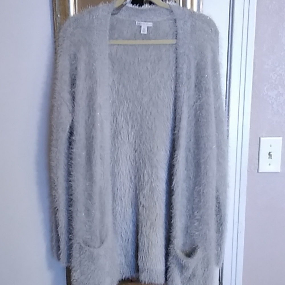 Womens sweater